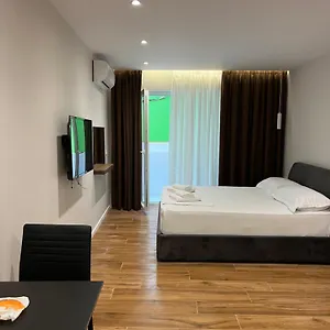 Apartment Tirana Central Stay, Tirana