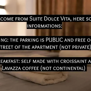 Apartment Dolce, Tirana